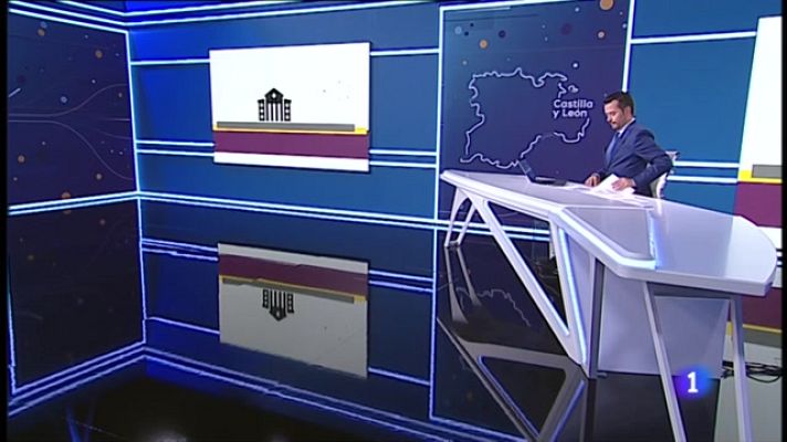 Noticias de Castilla y León - Noticias Castilla y León 2 - 21/06/23