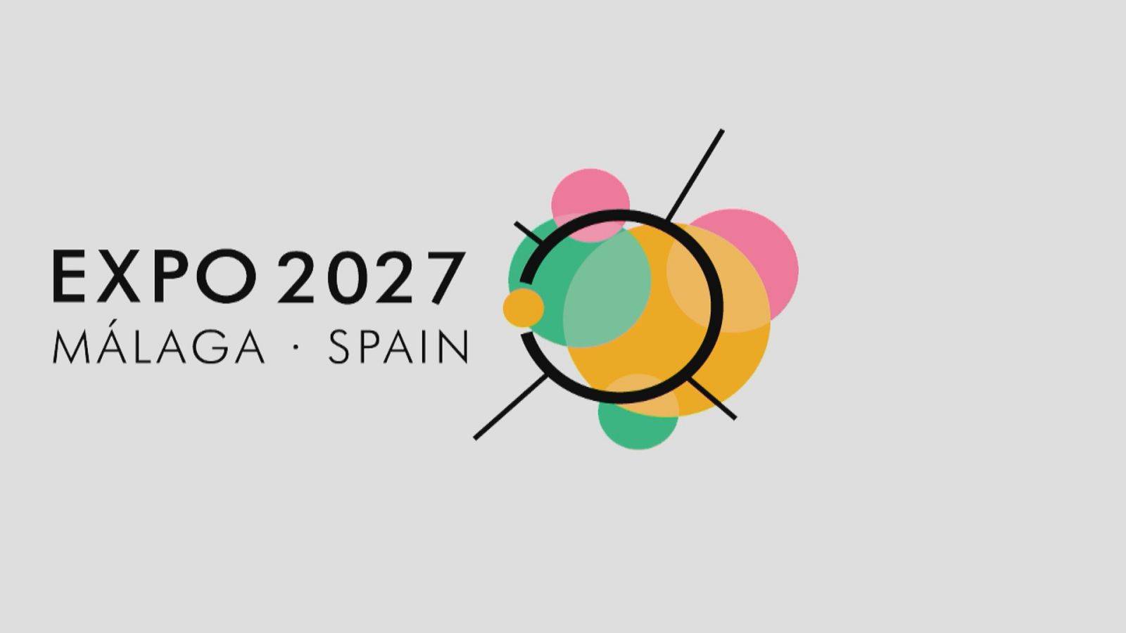 Málaga no acogerá la Expo 2027 - Ver ahora