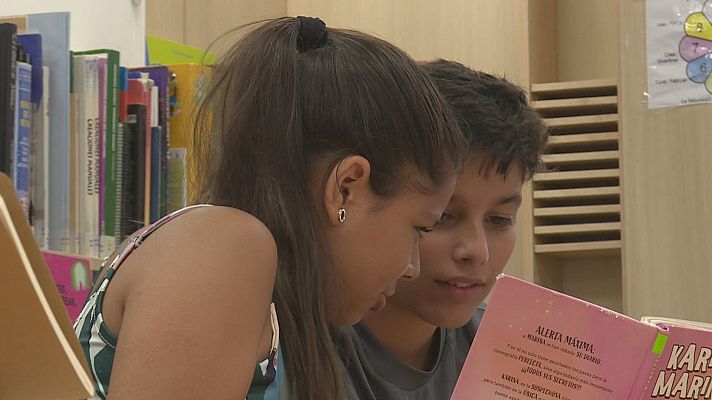 Noticias Andalucía - Premio Nacional al Fomento de la Lectura