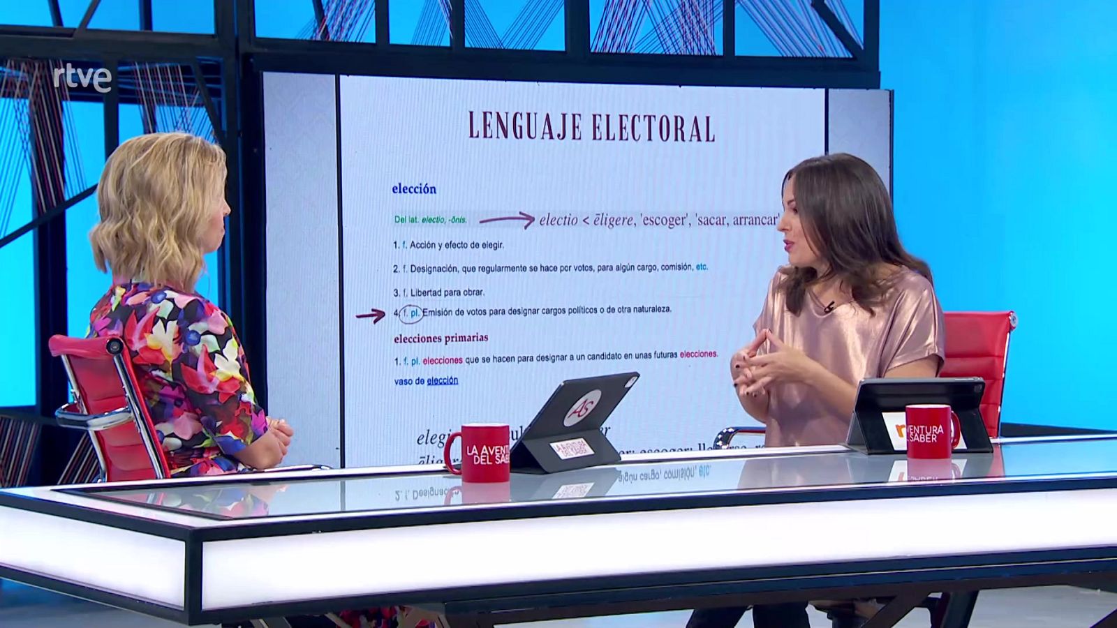 La aventura del saber - 22/06/23 - ver ahora