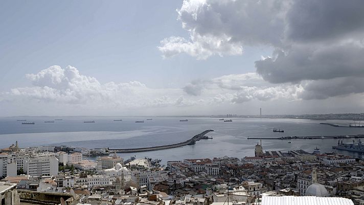 Magnífico Magreb - Argelia, la costa