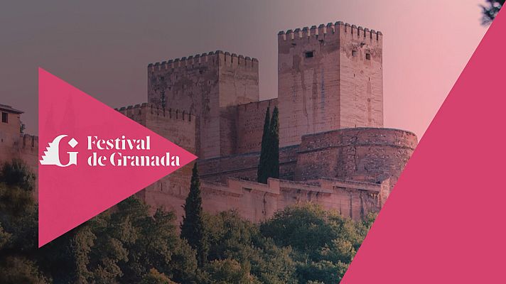 Noticias Andalucía - Festival Internacional de Música y Danza en Granada