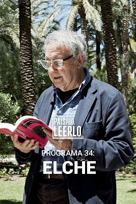 Un país para leerlo - Elche