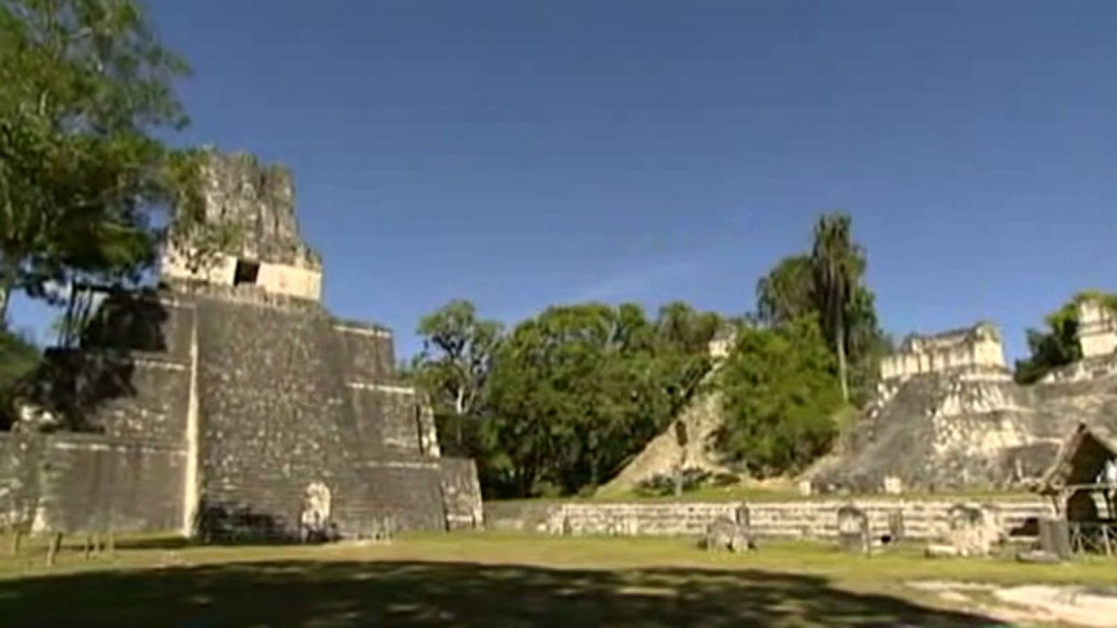 Esta es mi tierra - Tierra caliente, la Guatemala de Rodrigo Rey Rosa | Ver