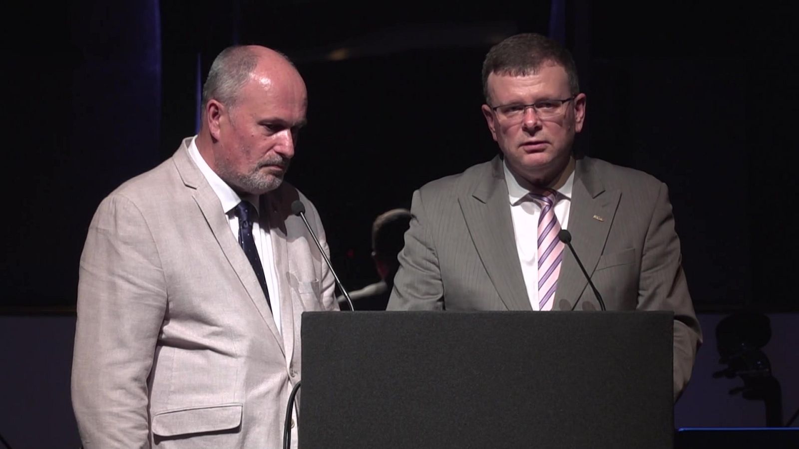 Shalom - 80 Aniversario del levantamiento del Gueto de Varsovia - ver ahora