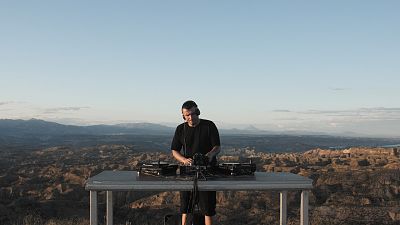 Capítulo 5: Paisaje