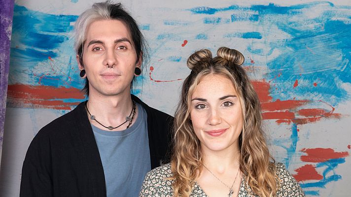 La cámara de Gesell - Tráiler | Trastorno Límite de la Personalidad