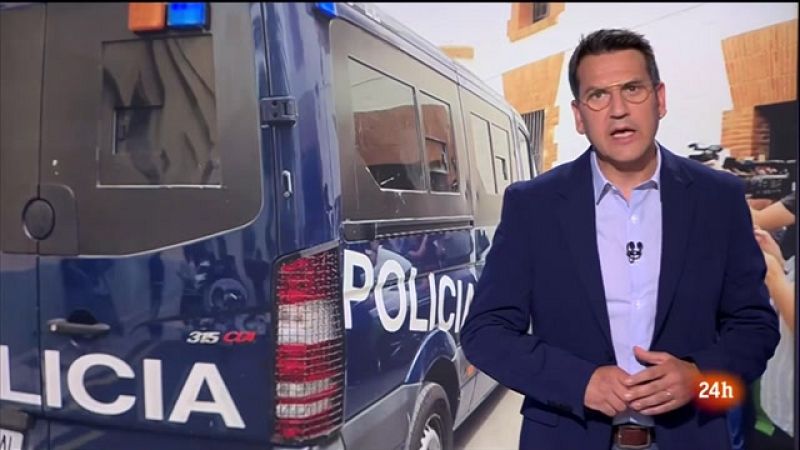 El Vespre - 21/06/2023