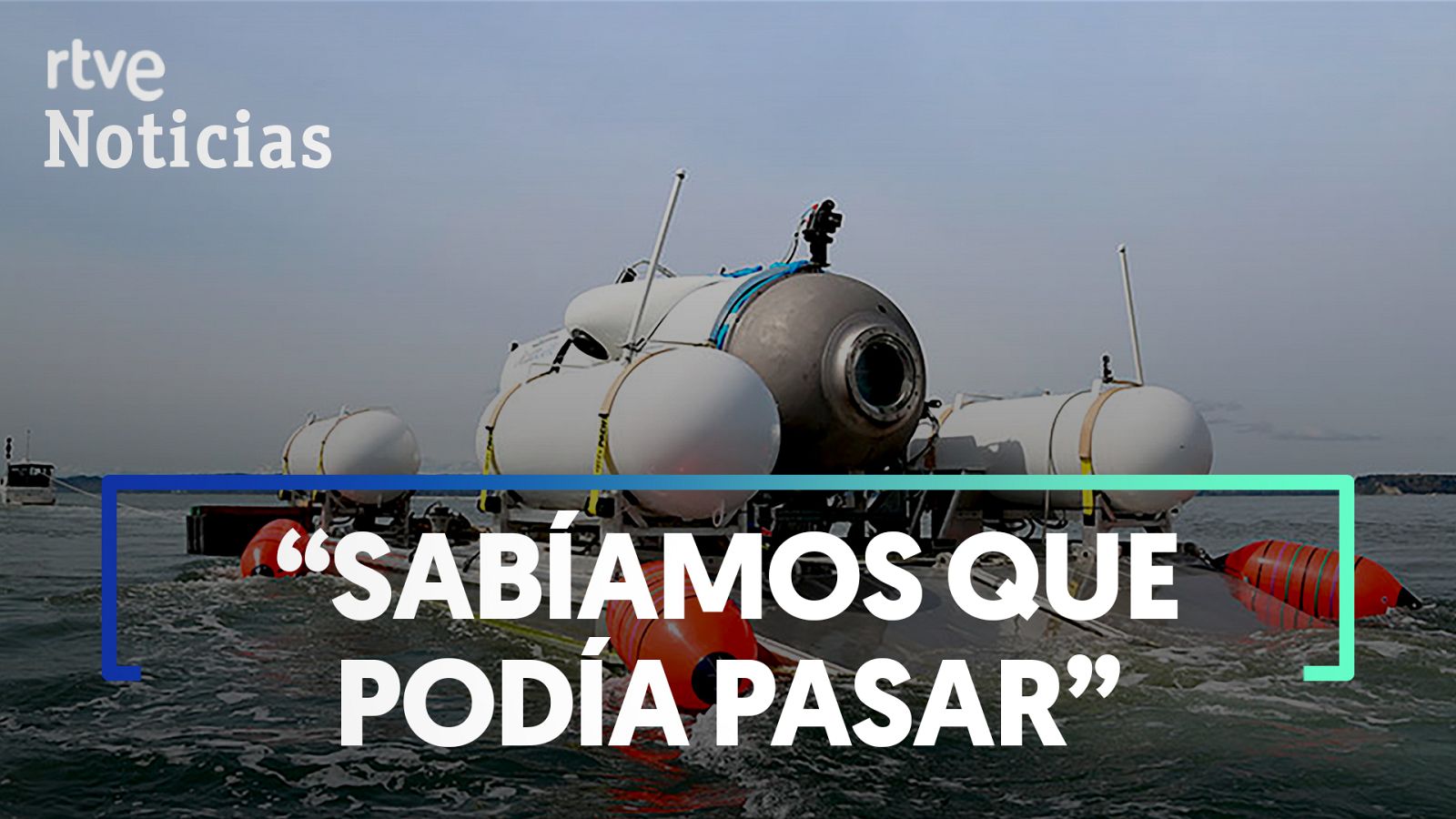 Titanic: El sumergible desaparecido en el Atlántico ya había fallado en otros viajes