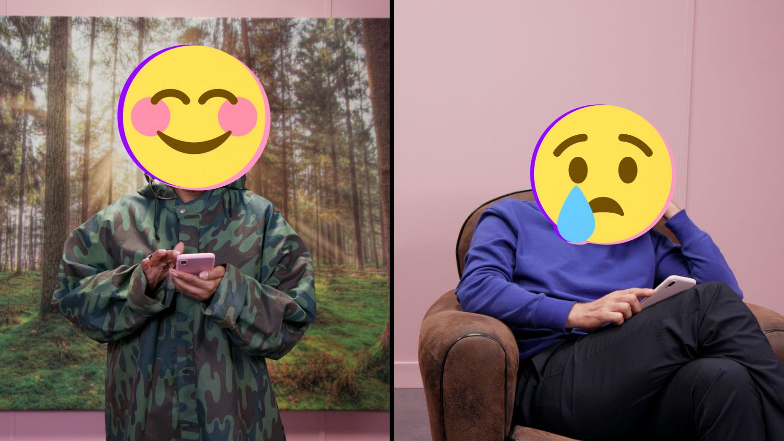 La noche temática - Dopamina: hackear el cerebro - Ver ahora