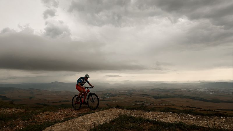El verano llega con tormentas a 13 comunidades