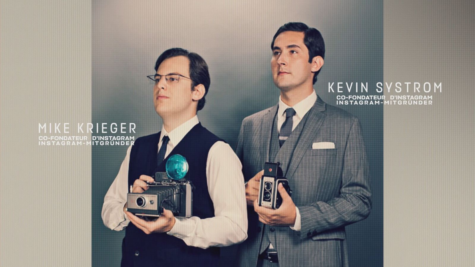 La noche temática - Instagram: una vida bajo filtro - Ver ahora