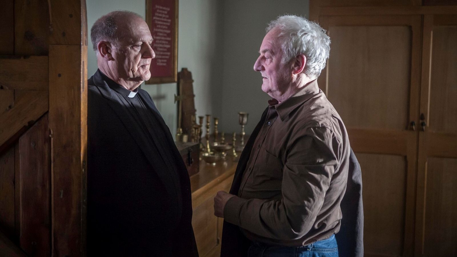 Unforgotten - Episodio 3 - Ver ahora