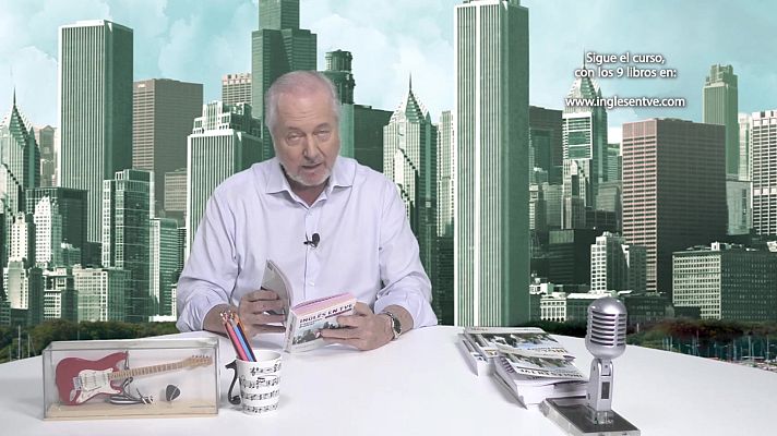 Inglés en TVE - Programa 800