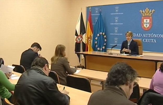 Noticias de Ceuta - Noticias de Ceuta - 12/02/10