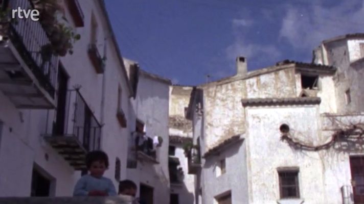 Aquí España - Quesada