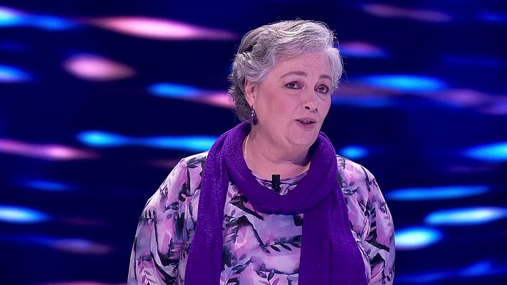 El cazador - Programa 750