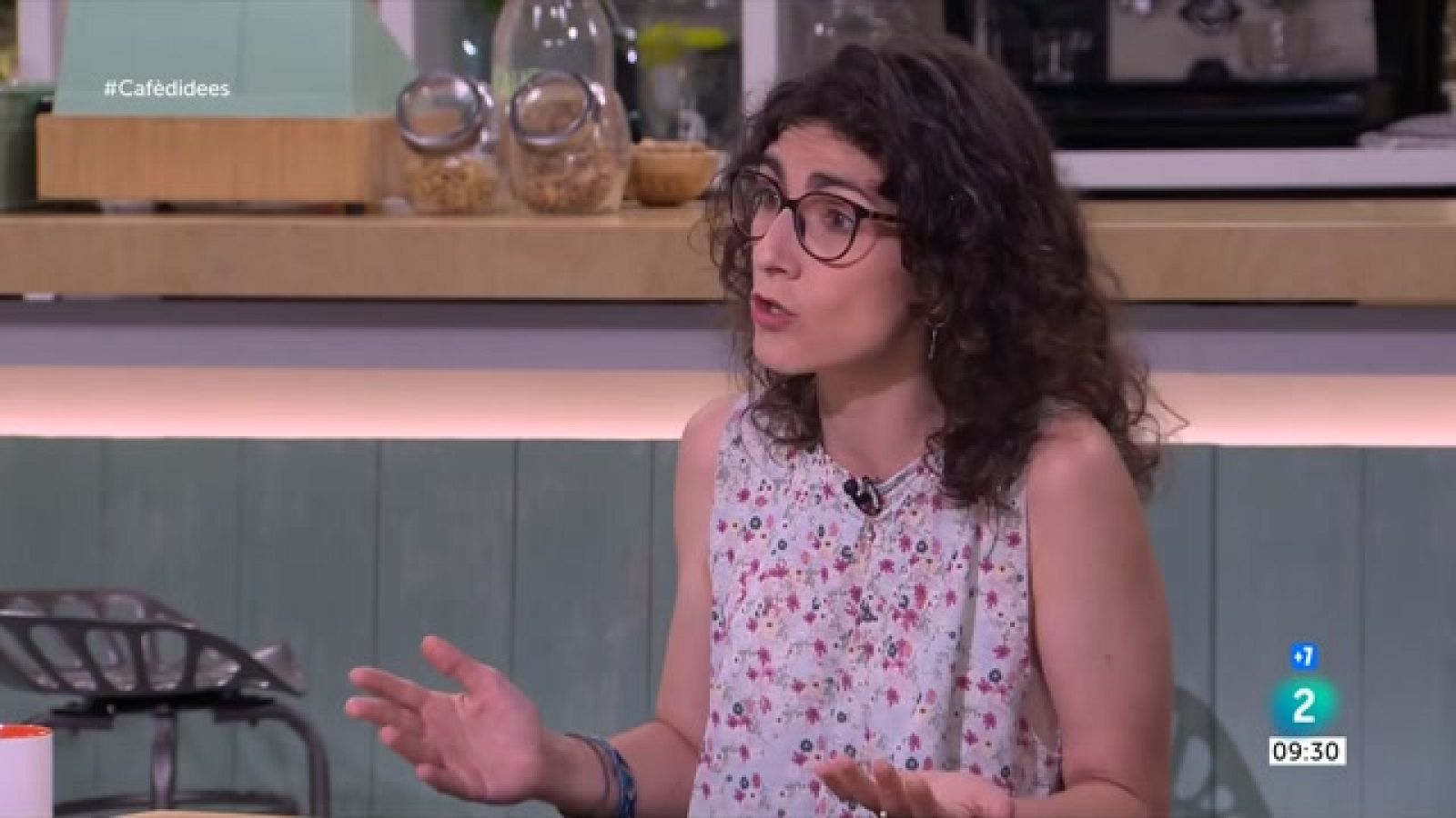 Germina demana recursos per prevenir l'absentisme a Badalona