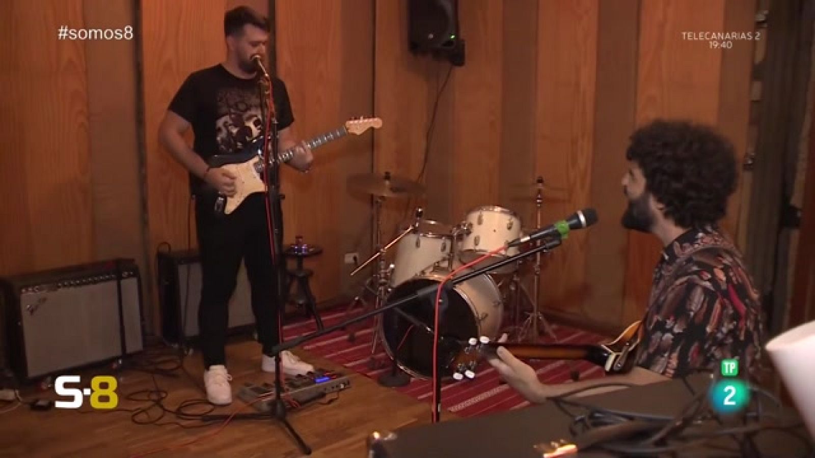 Somos 8 - 21/06/2023 | Magazine de la actualidad canaria - Somos 8 | Ver