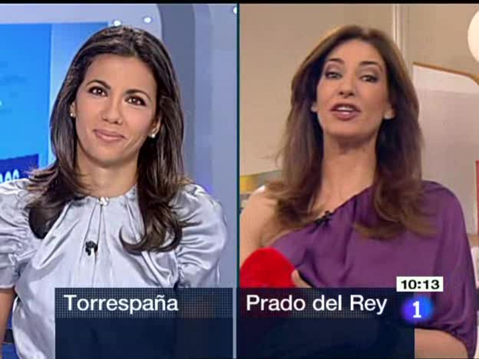 Saber vivir - Perder peso | Ver