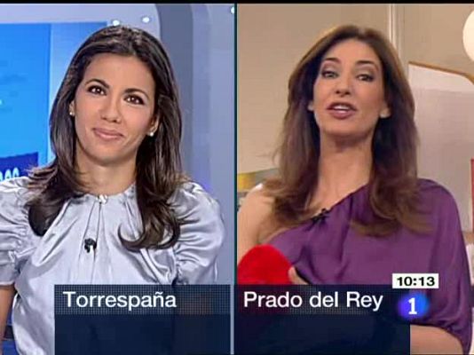 La mañana - Perder peso