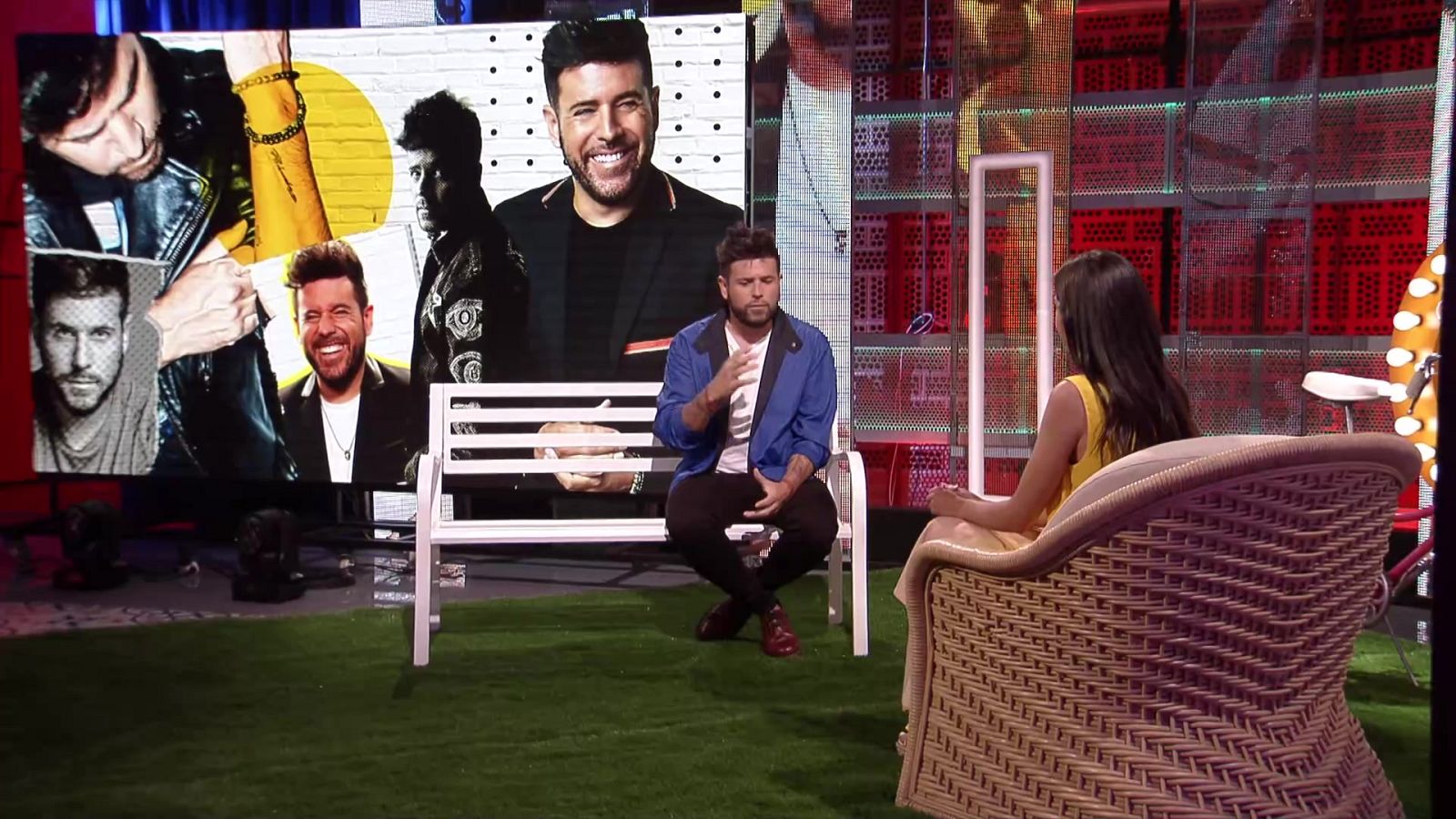 Culturas 2 - 21/06/23 - ver ahora