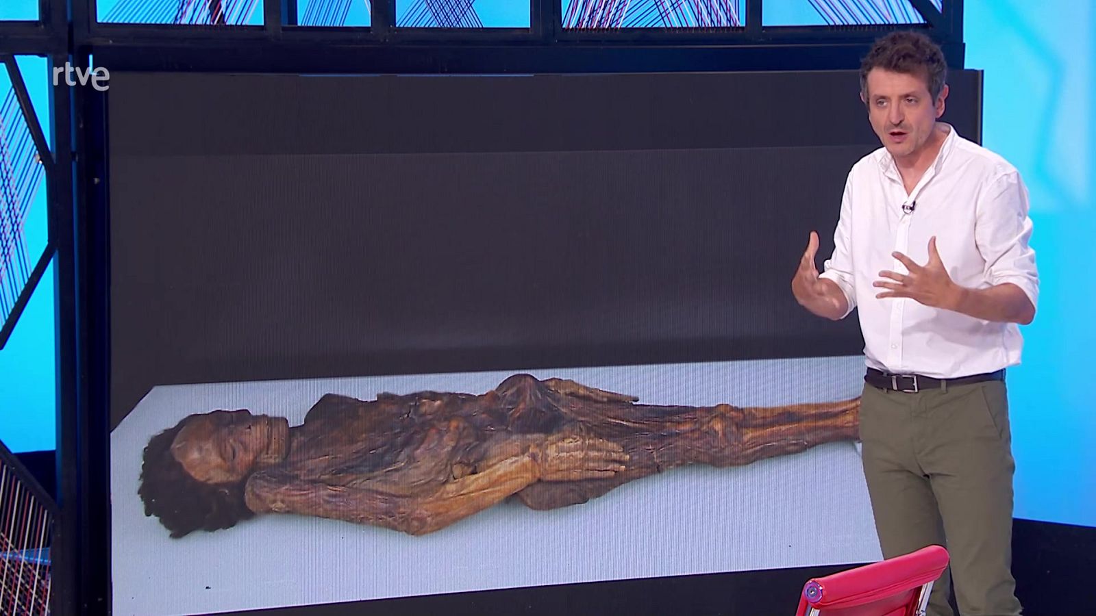 La aventura del saber - 15/06/23 - Lengua de signos - ver ahora