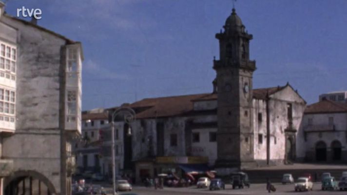 Aquí España - Betanzos