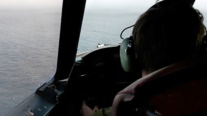 Hablando claro - Experto en búsquedas marinas, sobre el sumergible: "Lo más difícil es localizarlo"