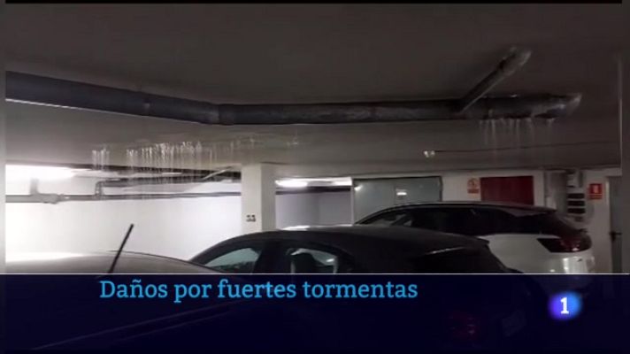 Informativo Telerioja - Informativo Telerioja  - 22/06/23