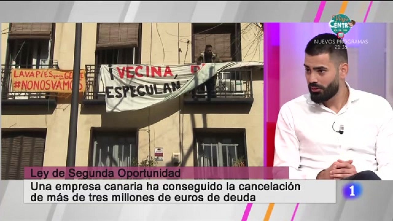 Cerca de ti - 22/06/2023