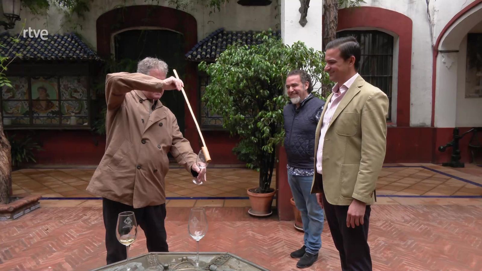 Ahora o nunca - Programa 107 - ver ahora