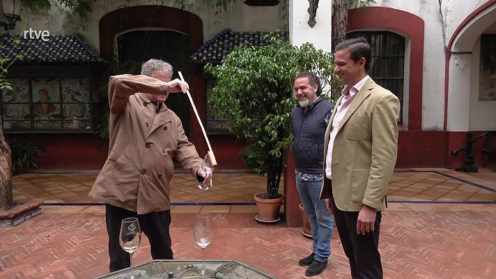 Ahora o nunca - Programa 107