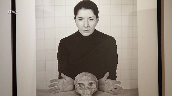 Atención obras - Photoespaña 2023 - Círculo de Bellas Artes