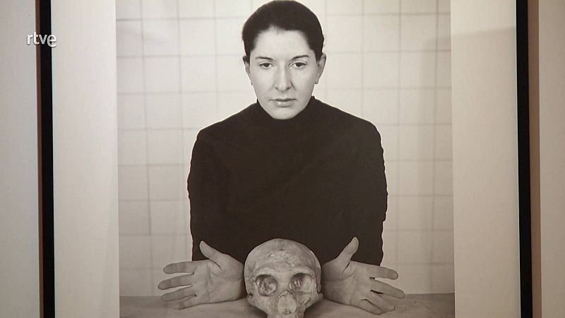 Exposiciones PhotoEspaña 2023 Círculo de Bellas Artes - Atención obras | Ver