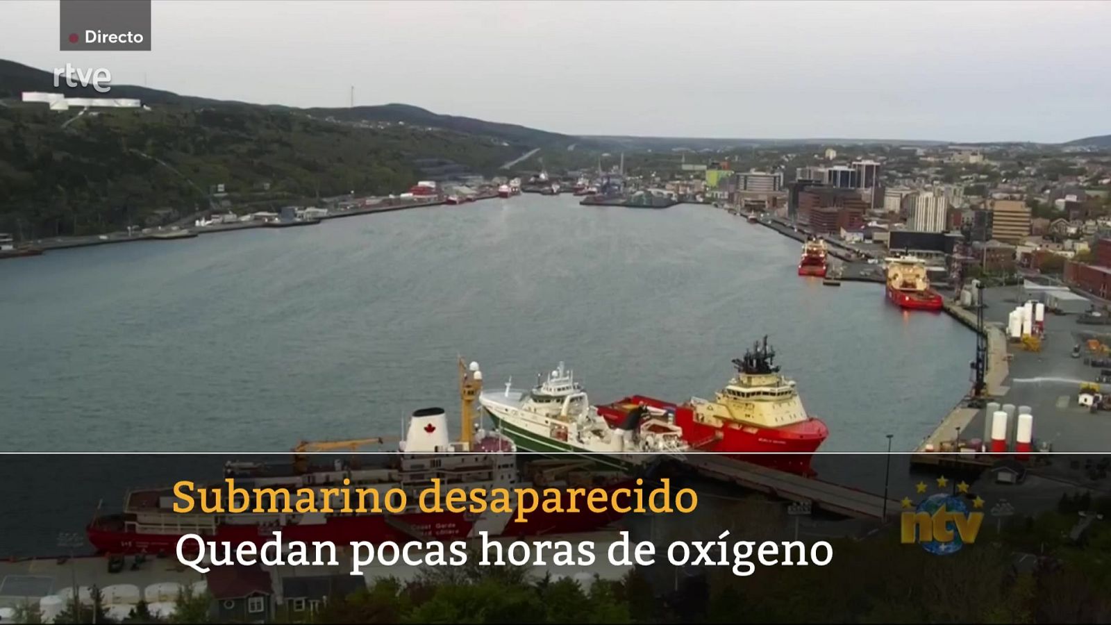 Diario 24 - 22/06/23 - ver ahora