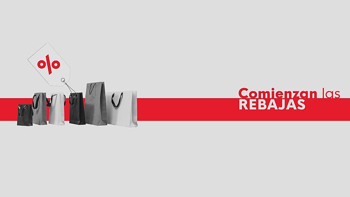 Noticias Andalucía - Rebajas de verano