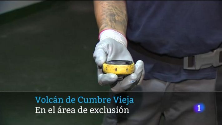 Telecanarias - Canarias en 2' - 22/06/2023