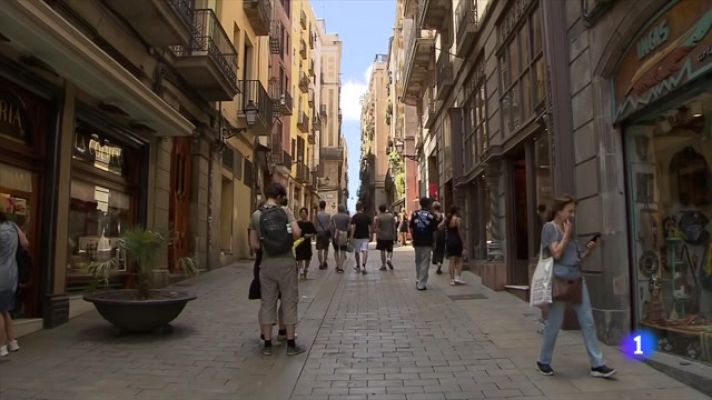 L'Informatiu - L'Informatiu 2 - 22/06/2023