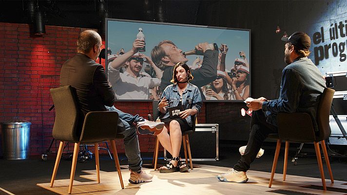 El último programa - Otra ronda