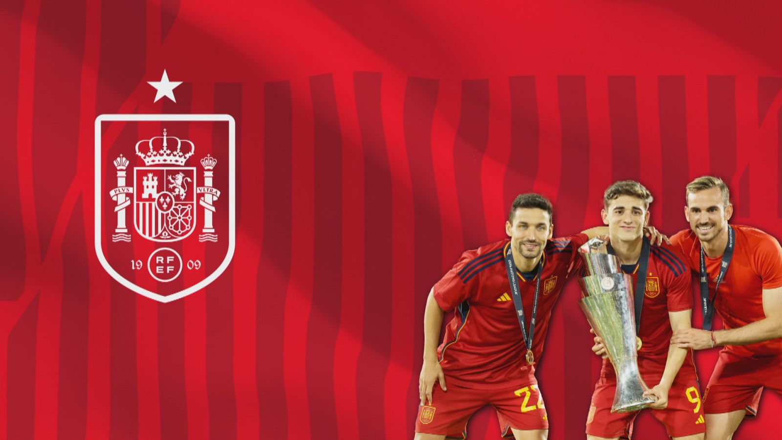 3 campeones de Los Palacios - Ver ahora