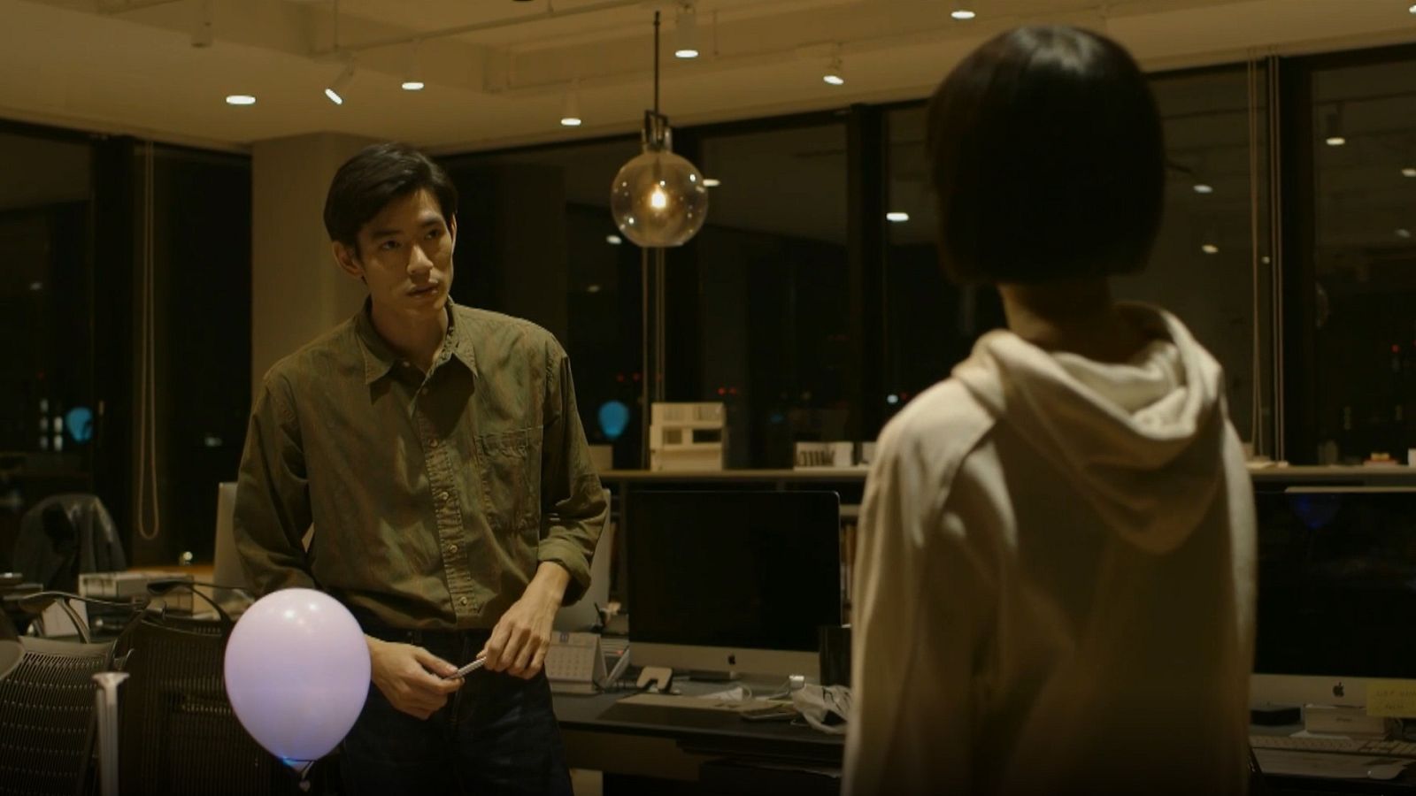 El cine de La 2 - La ruleta de la fortuna y la fantasía (presentación) - ver ahora