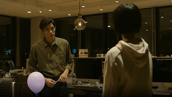 El cine de La 2 - La ruleta de la fortuna y la fantasía (presentación)