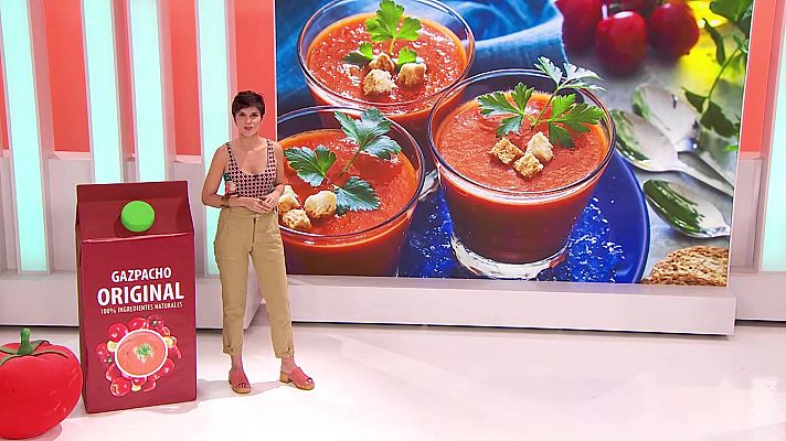 Saber vivir - Saber vivir - 25/06/23