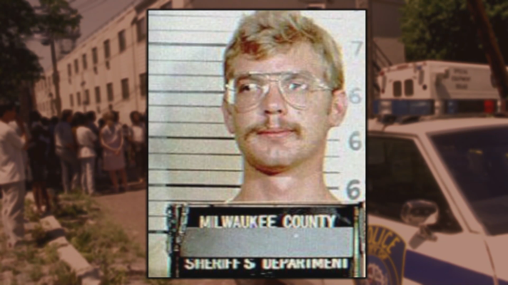 Jeffrey Dahmer, el carnicero de Milwaukee - Experimentos zombi
