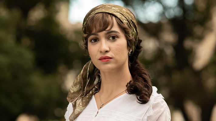 Si el servicio hablara ... - Episodio 11: Carmen Asecas