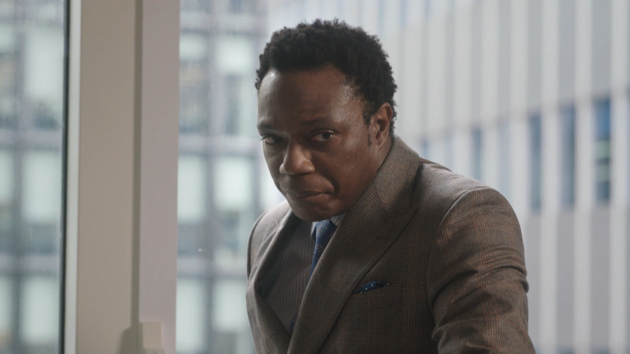 The Split - Episodio 4