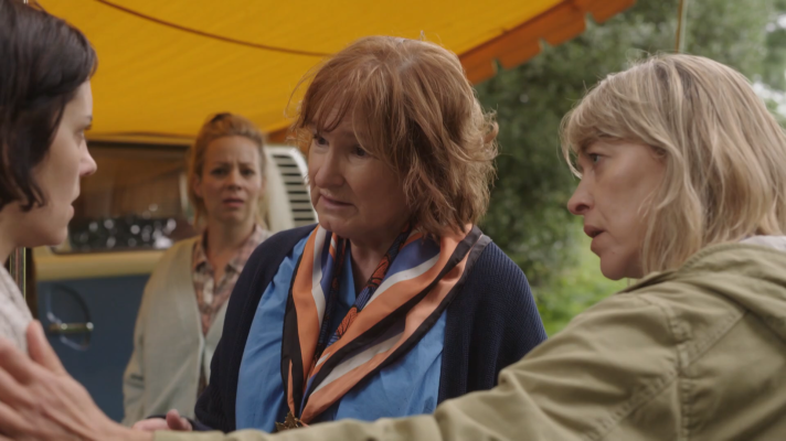 The Split - Episodio 5