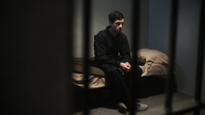 Ted Bundy, asesino en serie - Episodio 3