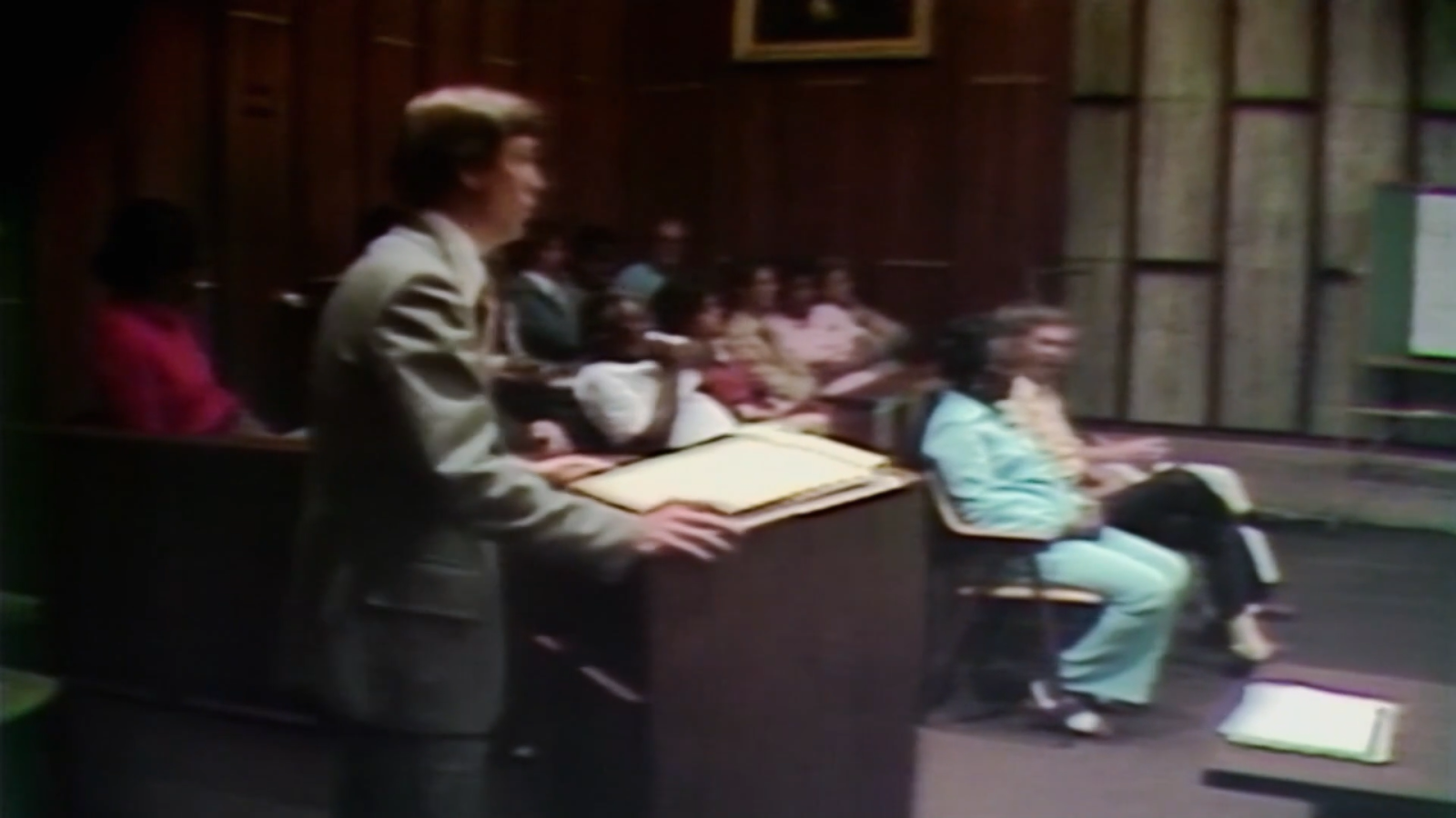 Ted Bundy, asesino en serie - Episodio 4 - Ver ahora